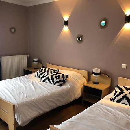 Auberge Armoricaine Louisfert Экстерьер фото