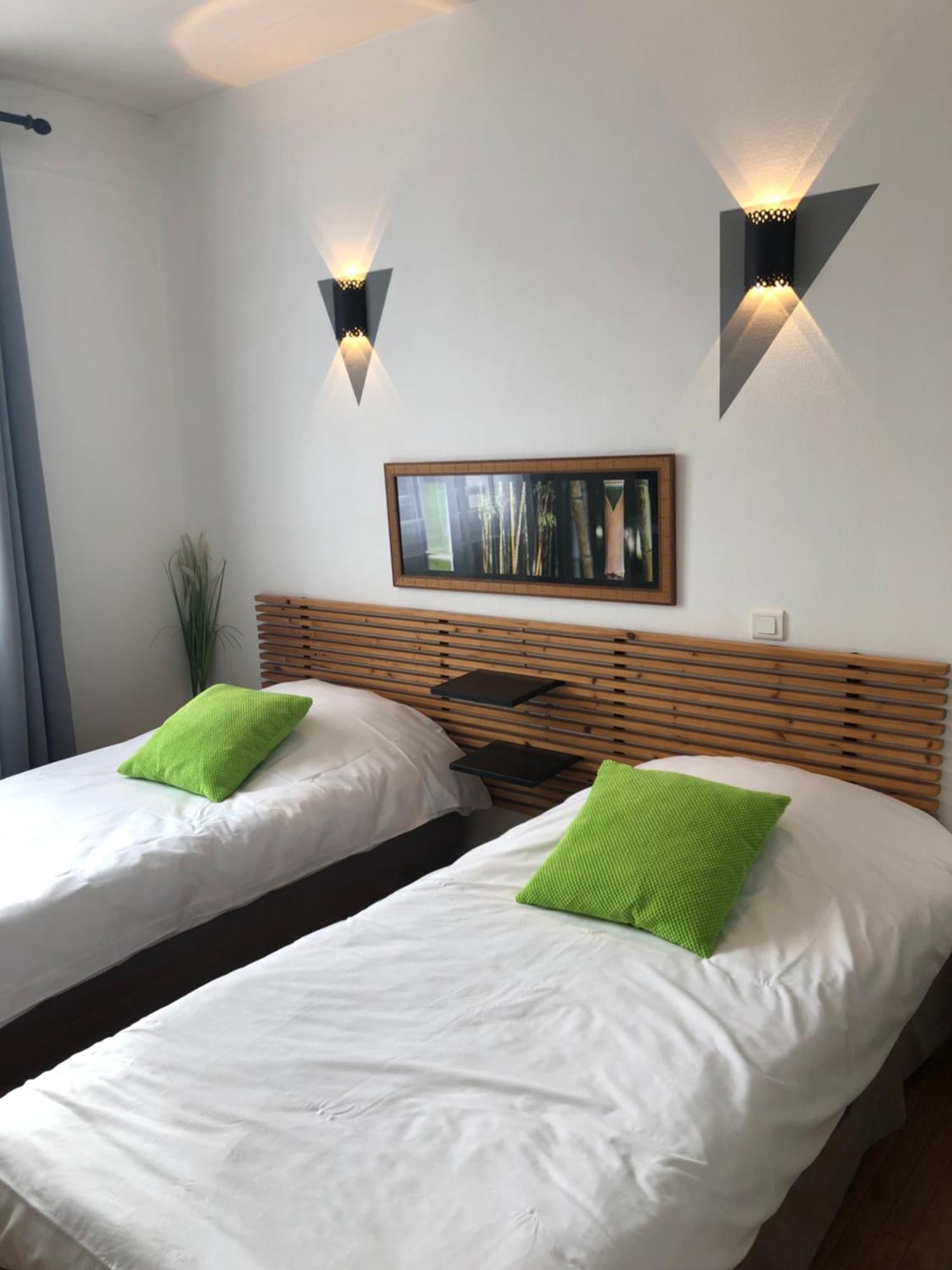 Auberge Armoricaine Louisfert Экстерьер фото