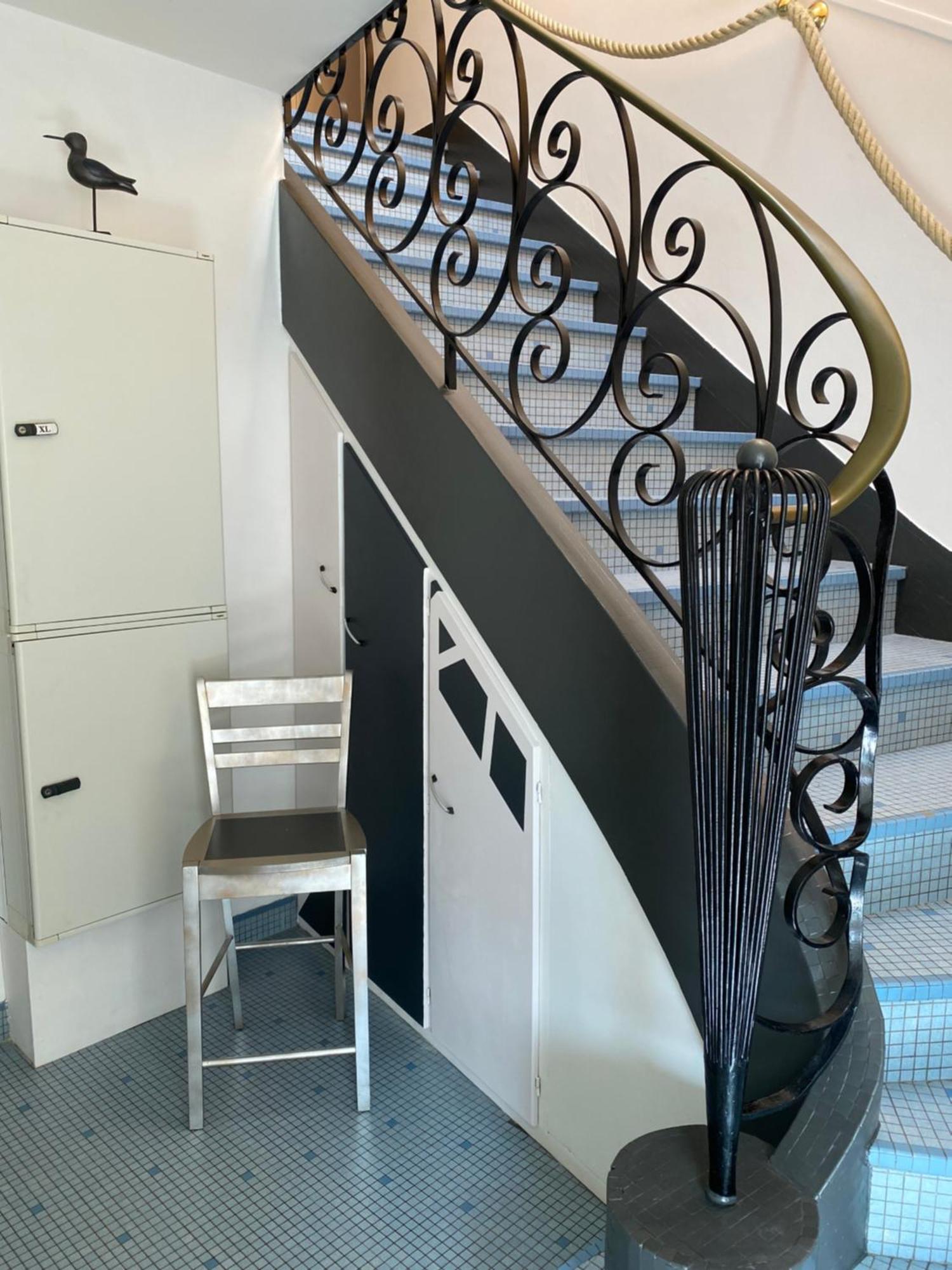 Auberge Armoricaine Louisfert Экстерьер фото