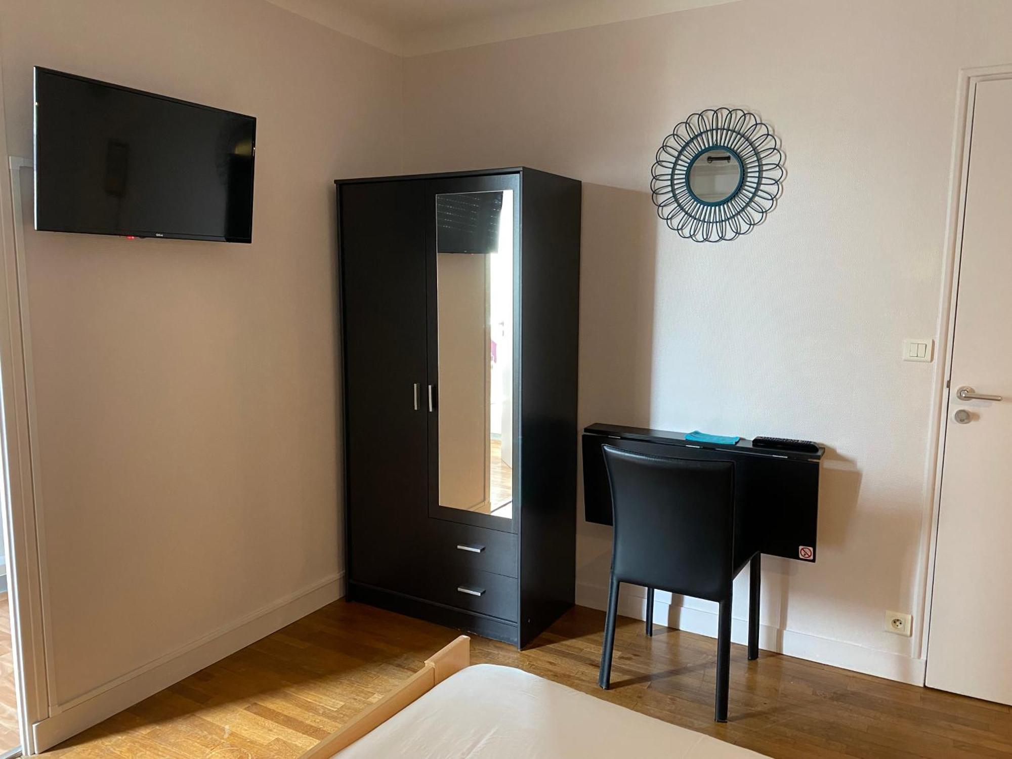 Auberge Armoricaine Louisfert Экстерьер фото