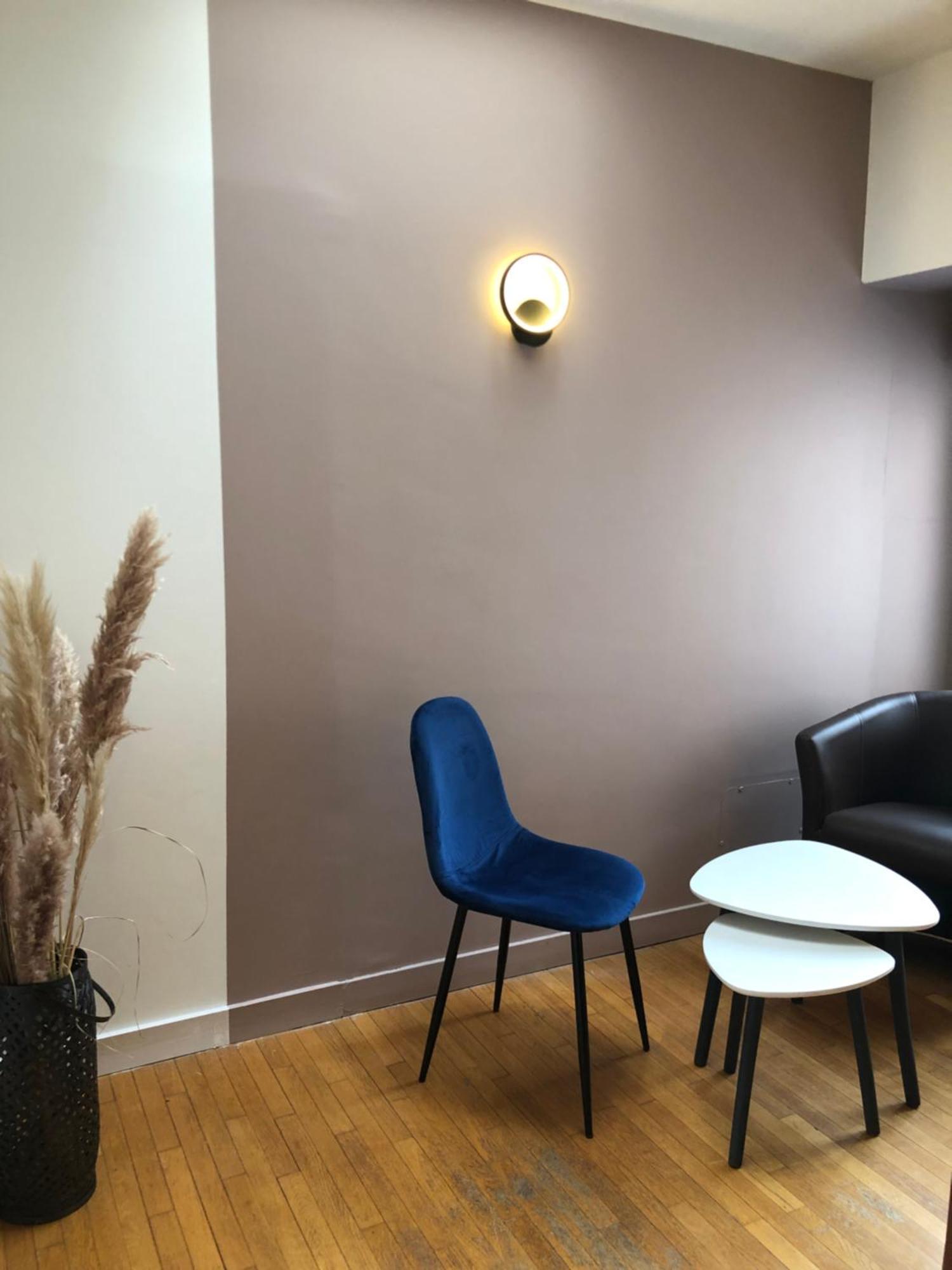 Auberge Armoricaine Louisfert Экстерьер фото